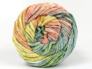 Chenille Splash
