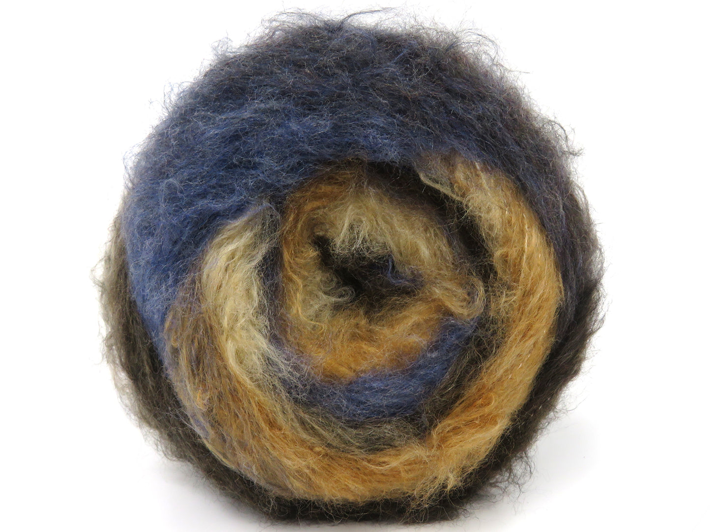 Bella Mohair