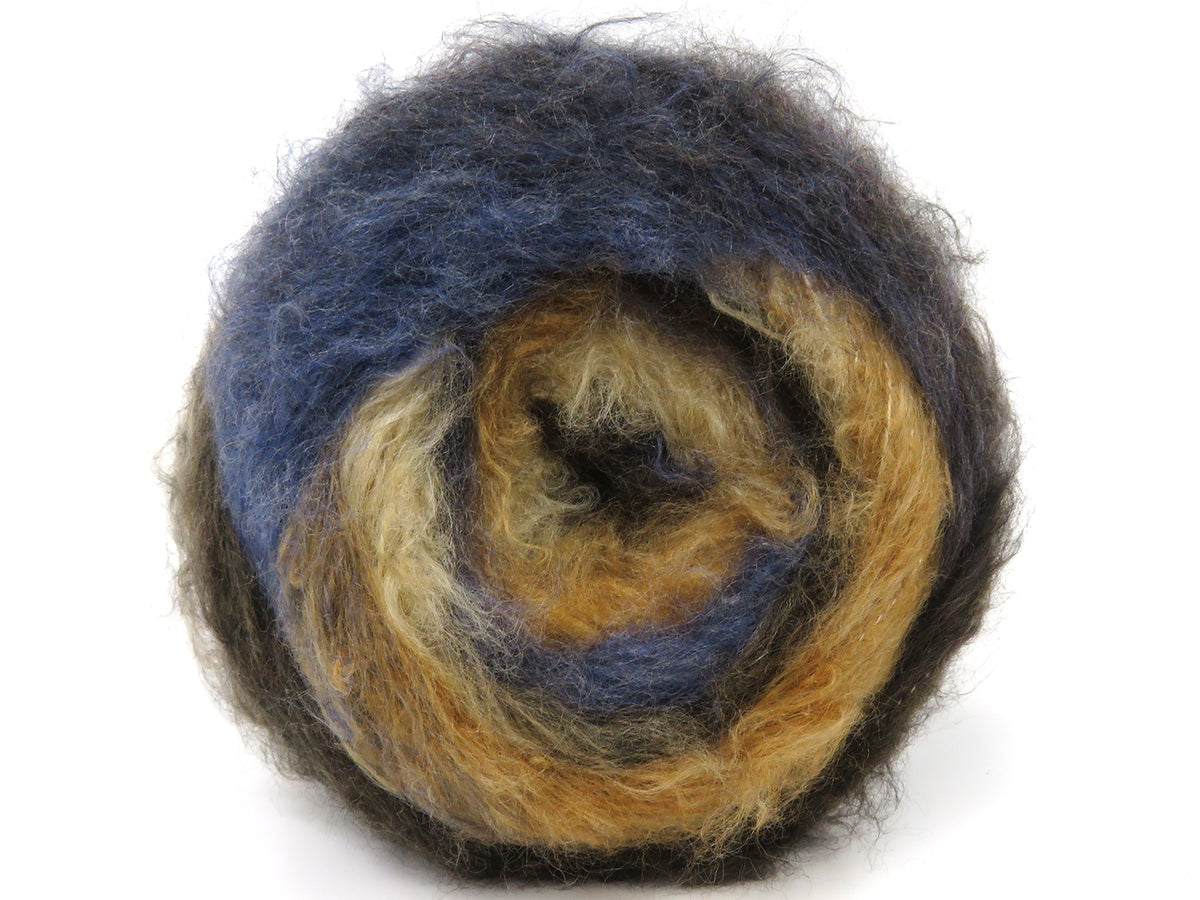 Bella Mohair