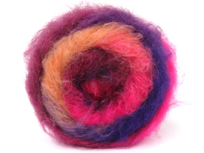 Bella Mohair