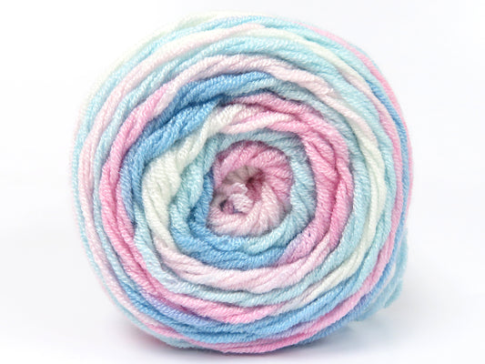 Batik de rêve de bébé