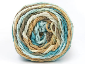 Batik de rêve de bébé