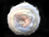 Ecru, Light Grey, Light Pink, Light Blue