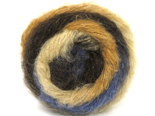 Cakes Fancy Mohair