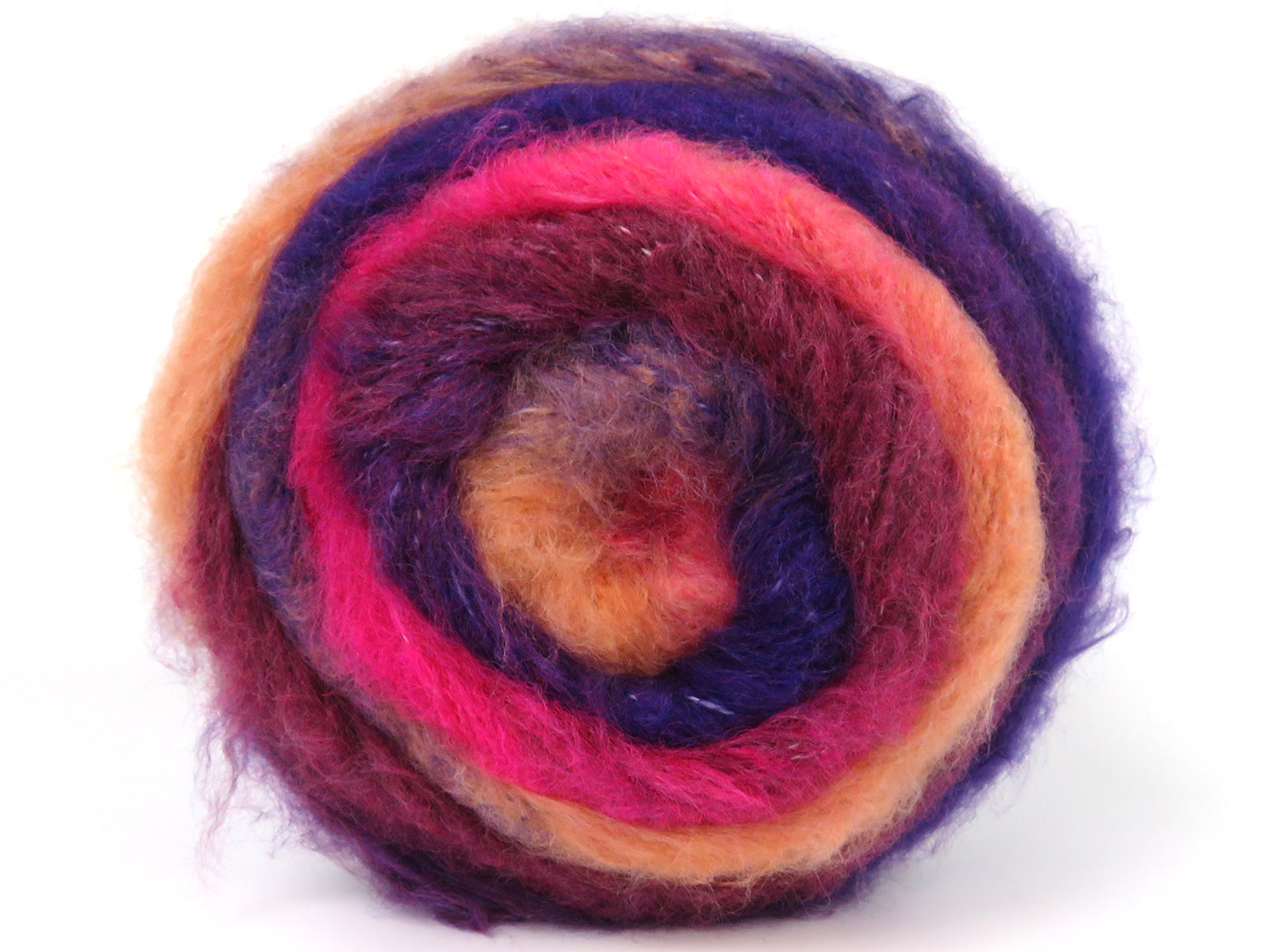Cakes Fancy Mohair