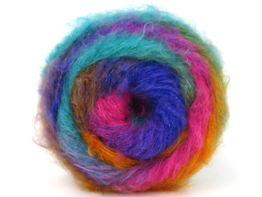 Cakes Fancy Mohair