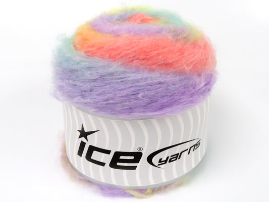 Cakes Fancy Mohair