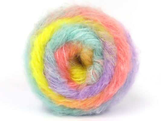 Cakes Fancy Mohair