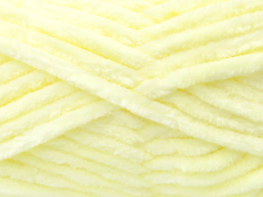 Chenille Baby