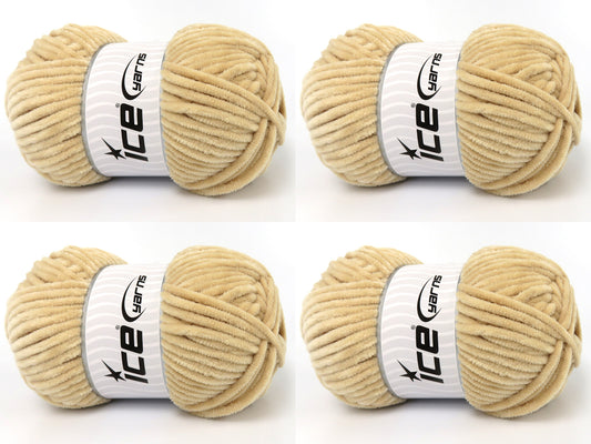 Chenille Baby