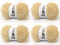 Chenille Baby