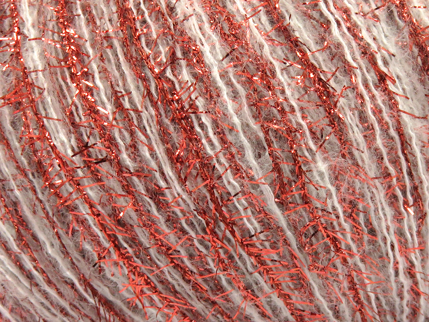 Tommy Wool Glitz