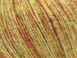 Tommy Wool Glitz