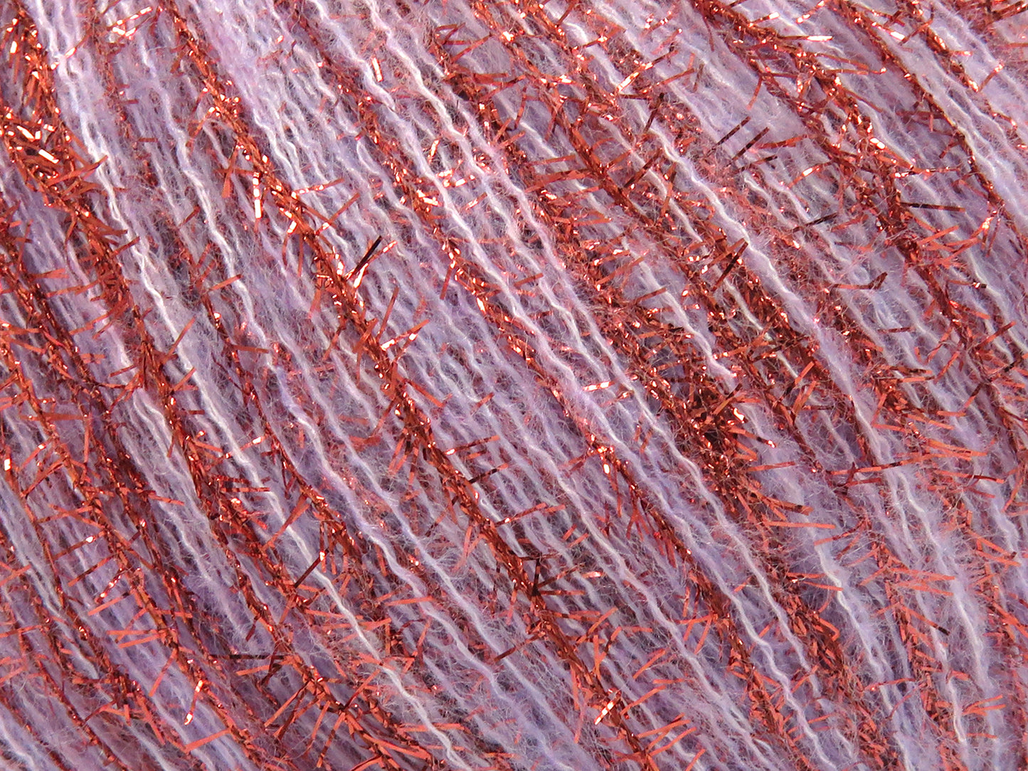 Tommy Wool Glitz