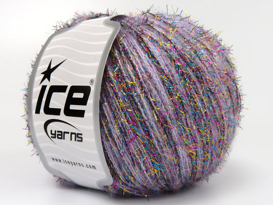 Tommy Wool Glitz