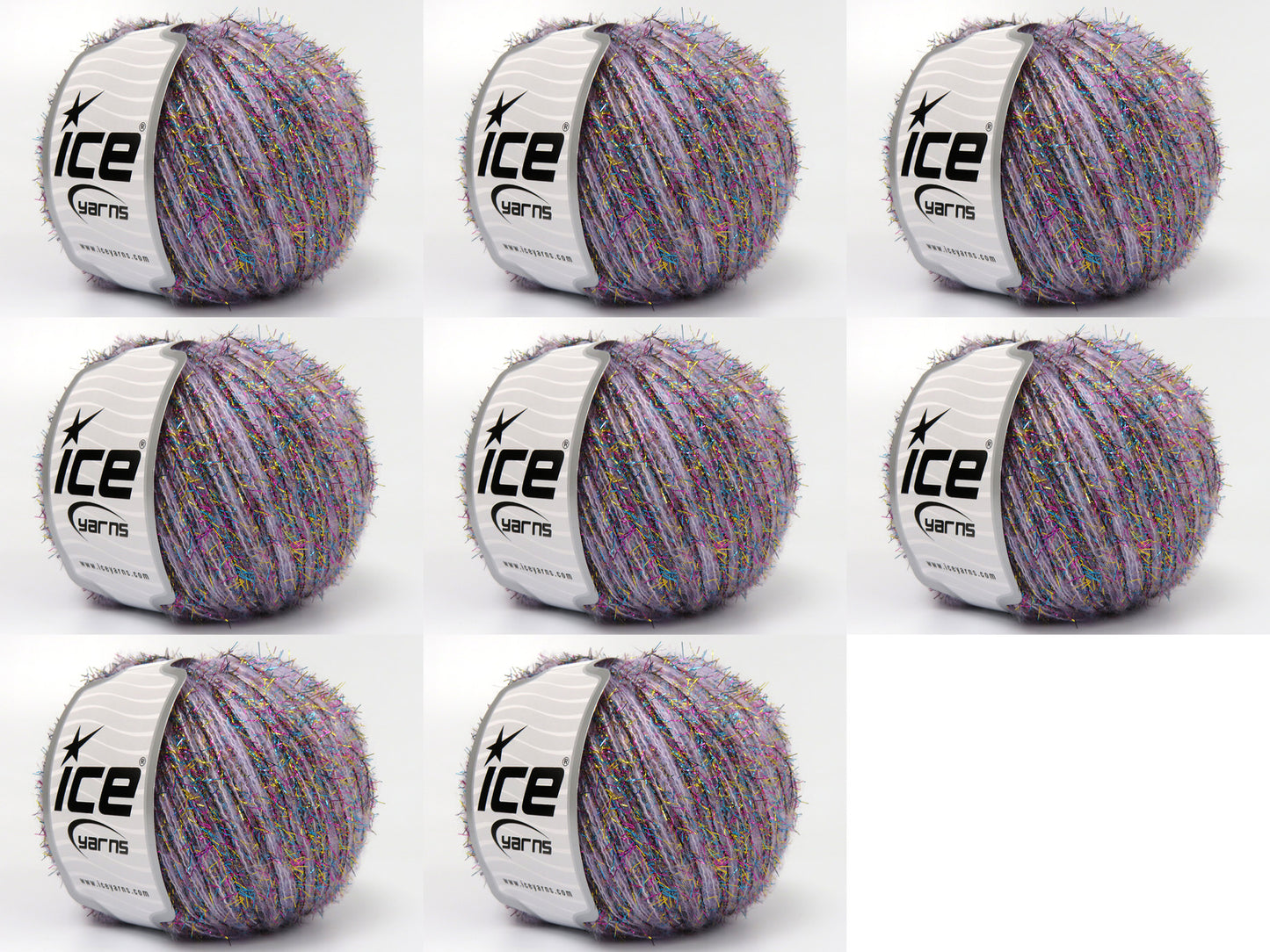 Tommy Wool Glitz