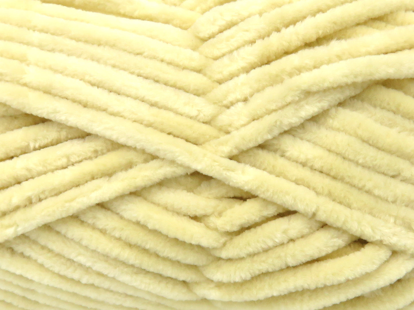 Chenille Baby