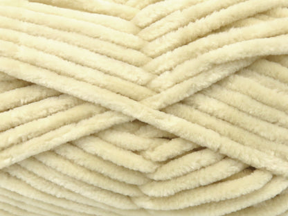 Chenille Baby Dark Cream fnt2-83479