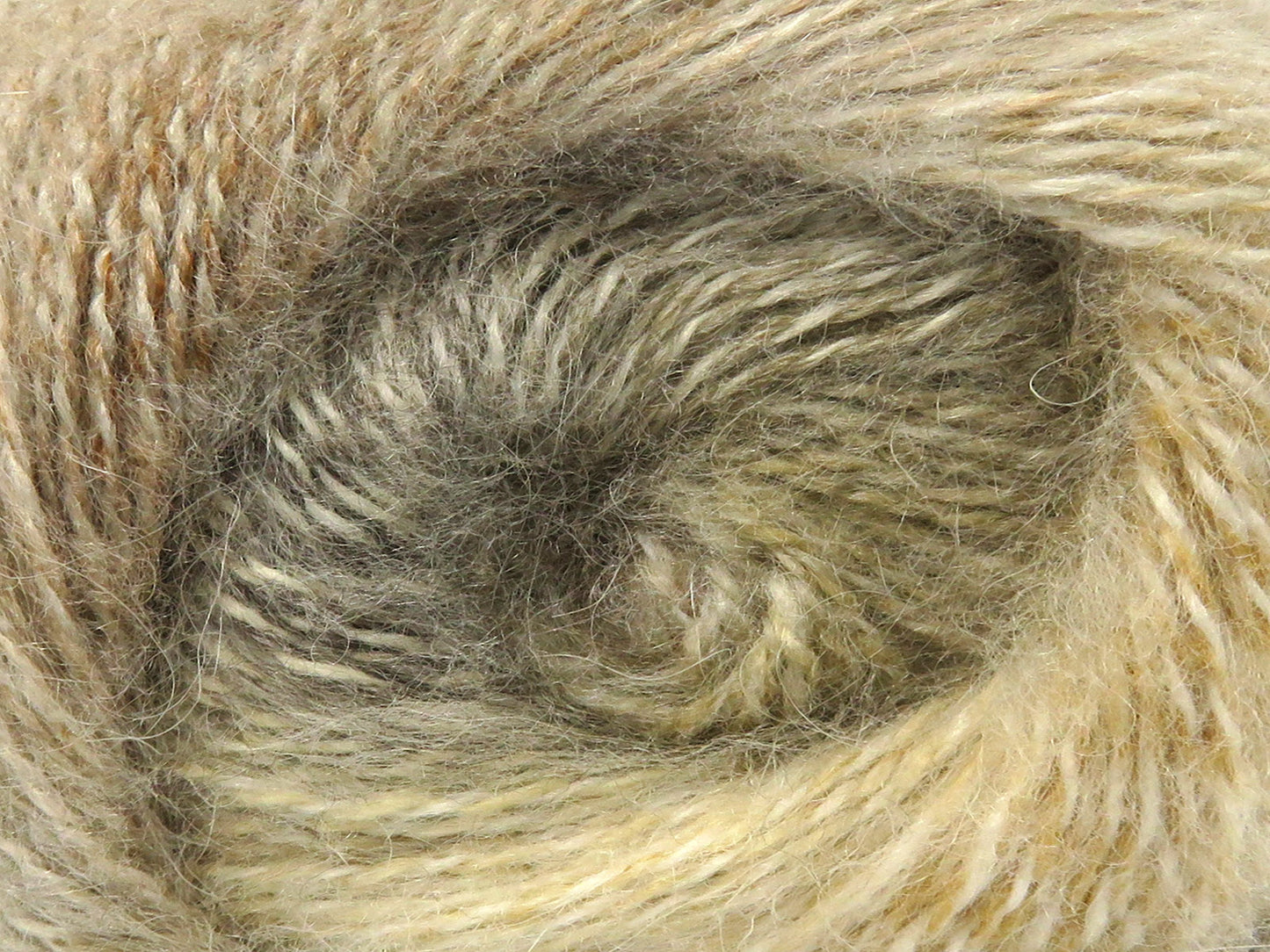 Mohair Pastel