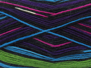 Smart Sock