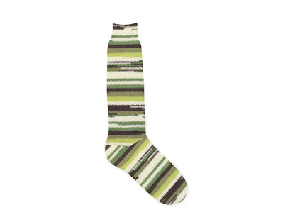 Smart Sock Green Shades, Brown Shades, Cream fnt2-83535