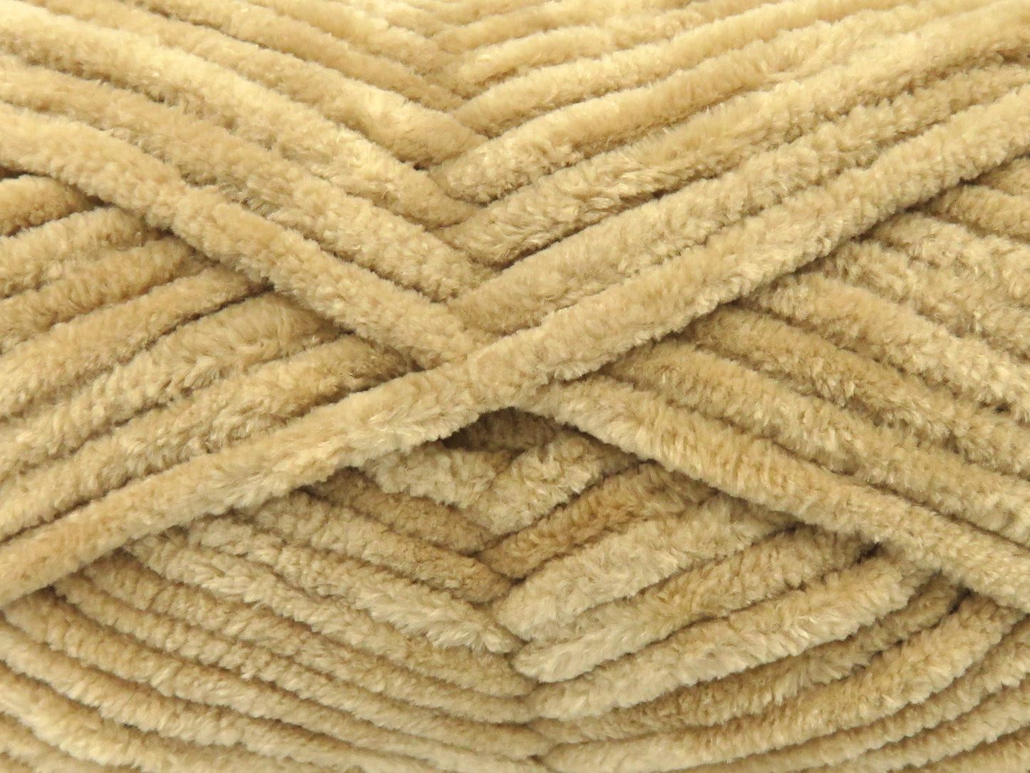 Chenille Baby