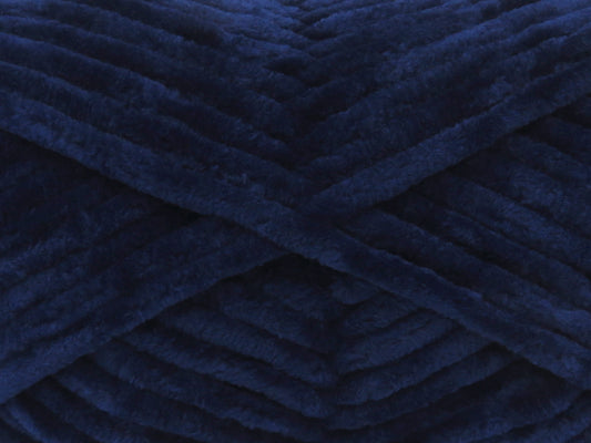 Chenille Baby