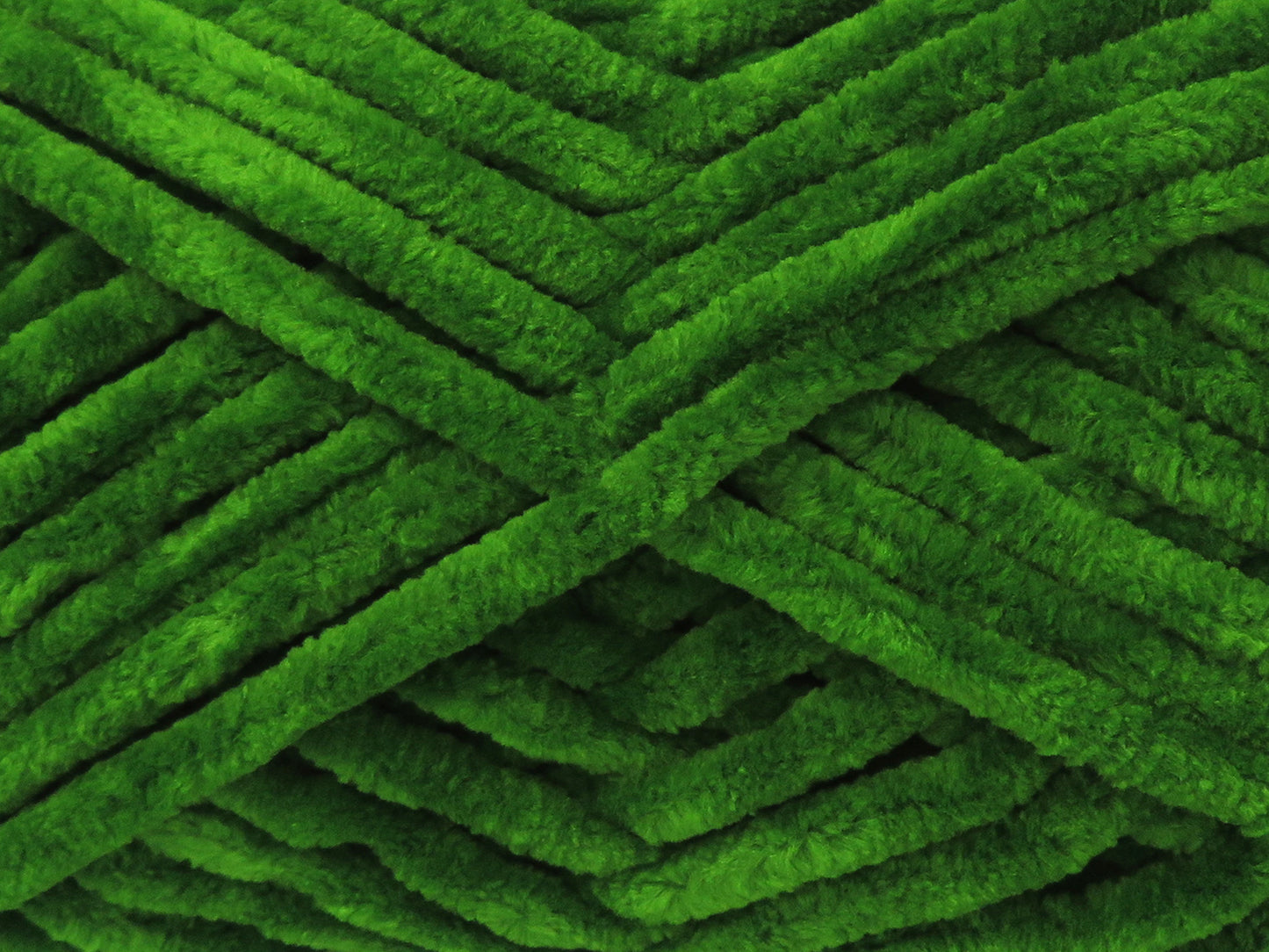 Chenille Baby