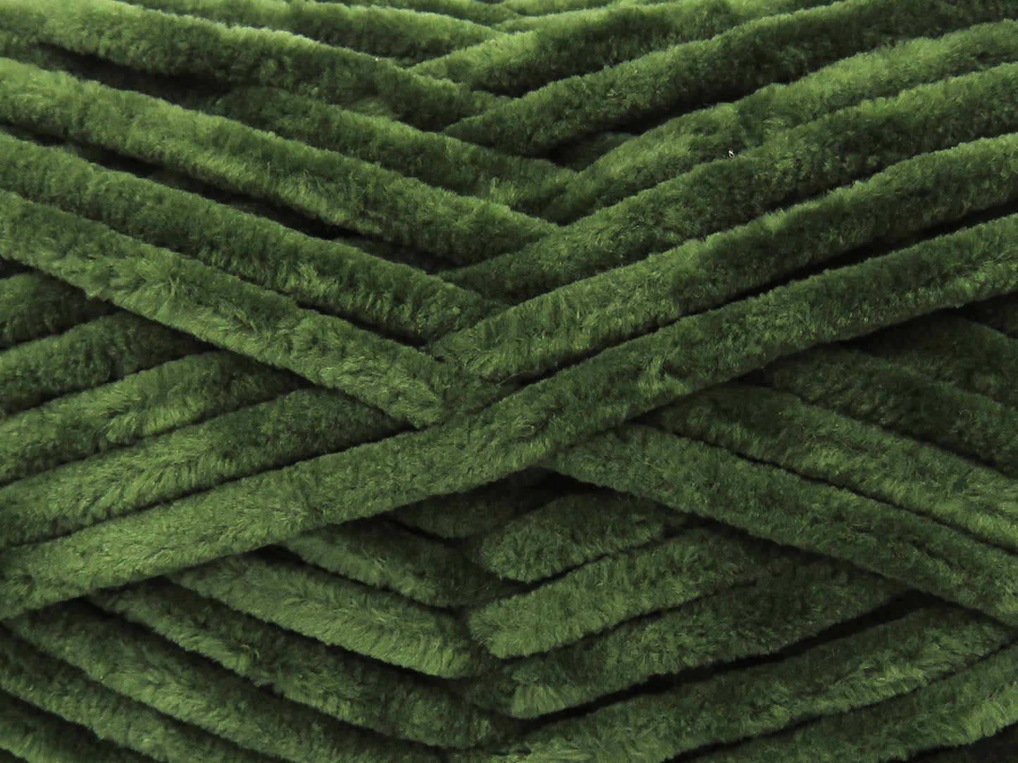 Chenille Baby