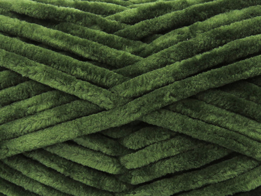 Chenille Baby