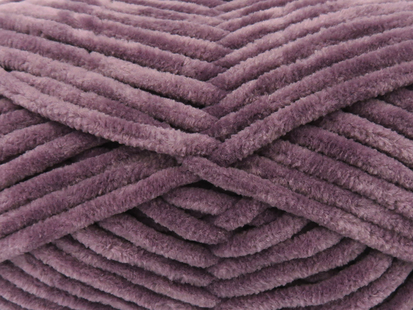 Chenille Baby