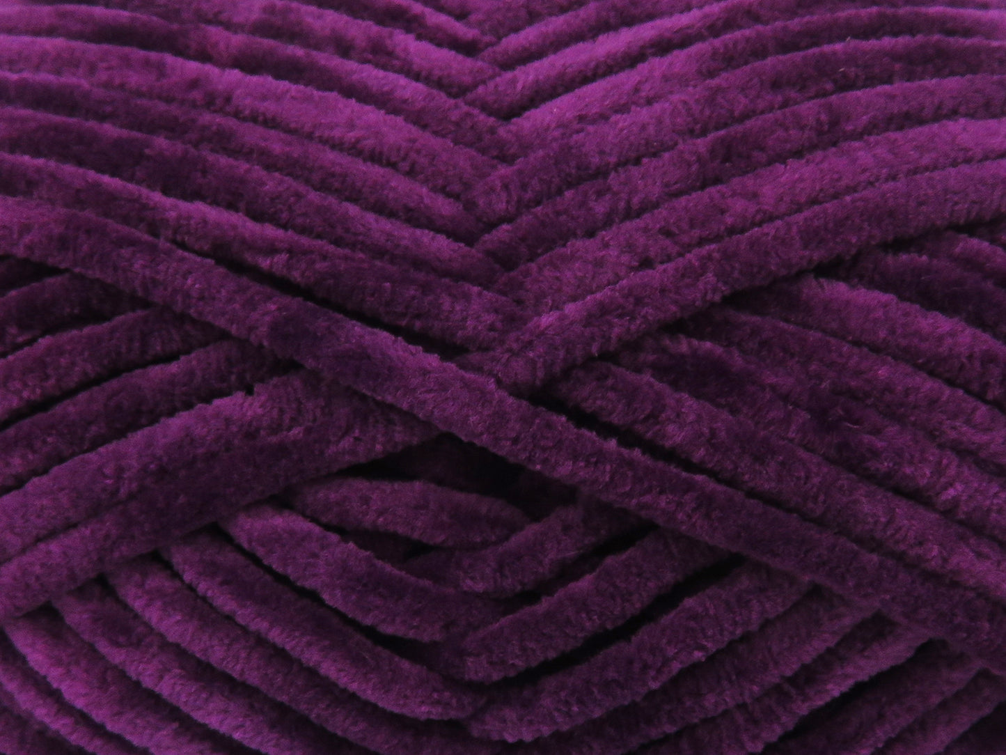 Chenille Baby