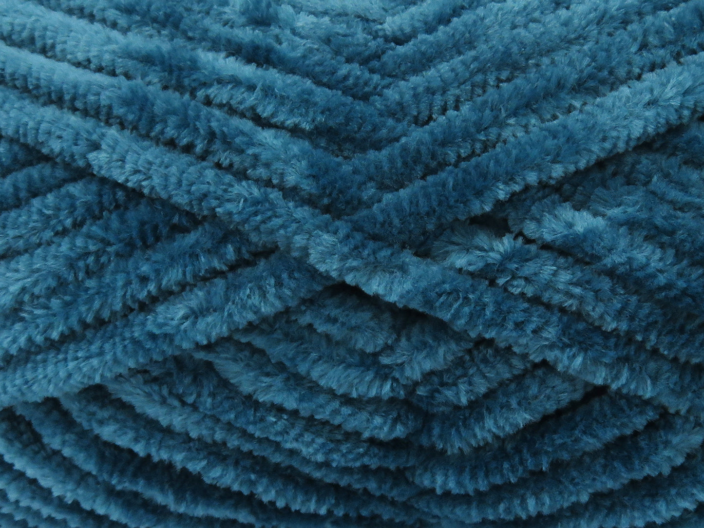 Chenille Baby