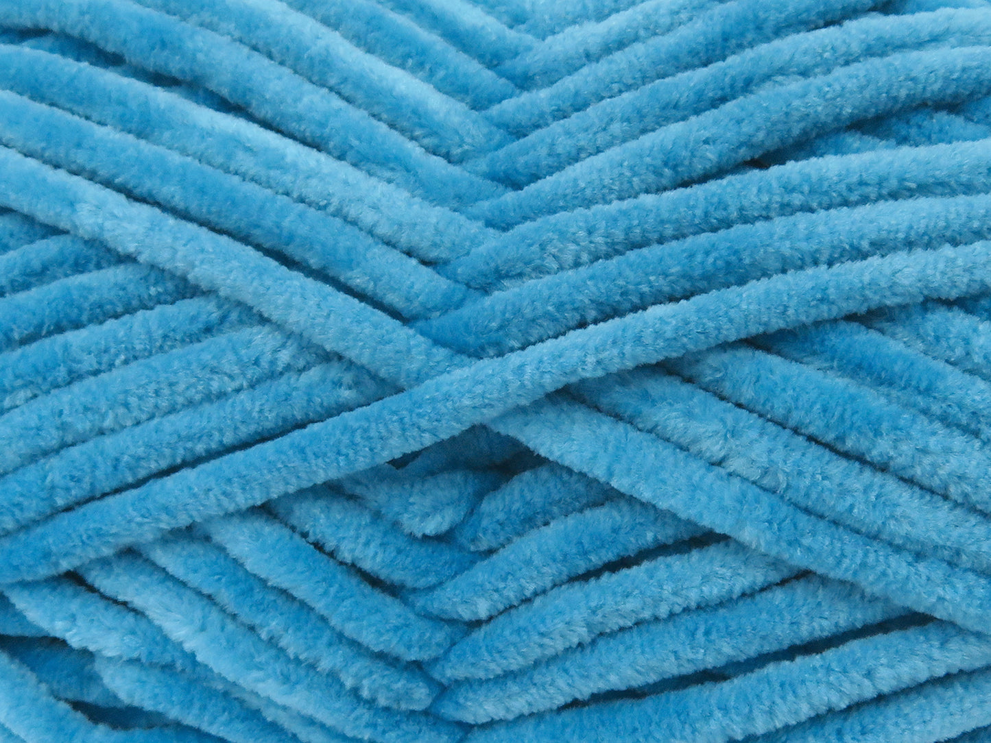 Chenille Baby