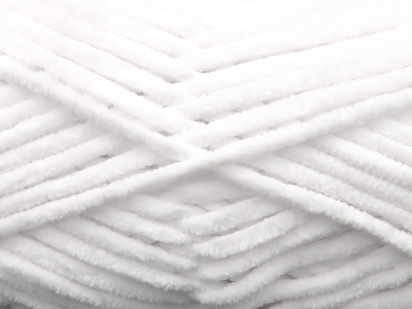 Chenille Baby