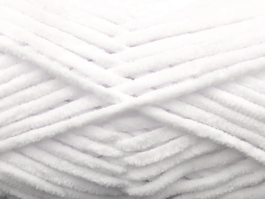 Chenille Baby