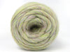 Light Lilac, Light Salmon, Green Shades