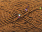 Natural Cotton Paillette