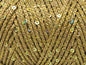 Macrame Glitz Paillette