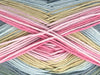 Grey Shades, Pink Shades, Blue Shades, Light Camel