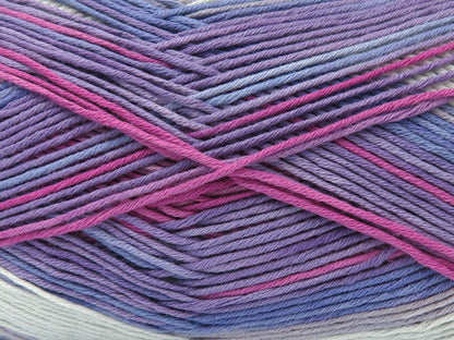 Cotton Magic 4x100 gr