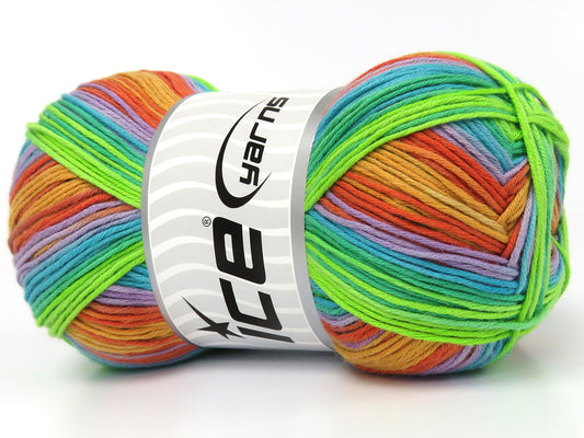 Cotton Magic