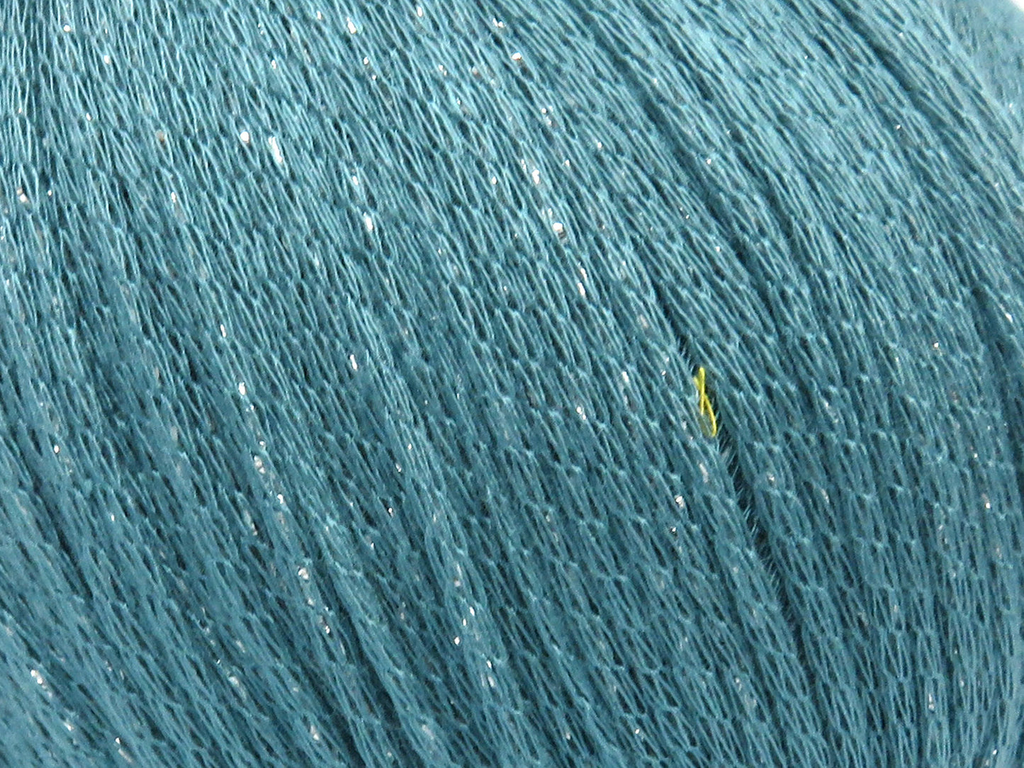 Viscose Glitz