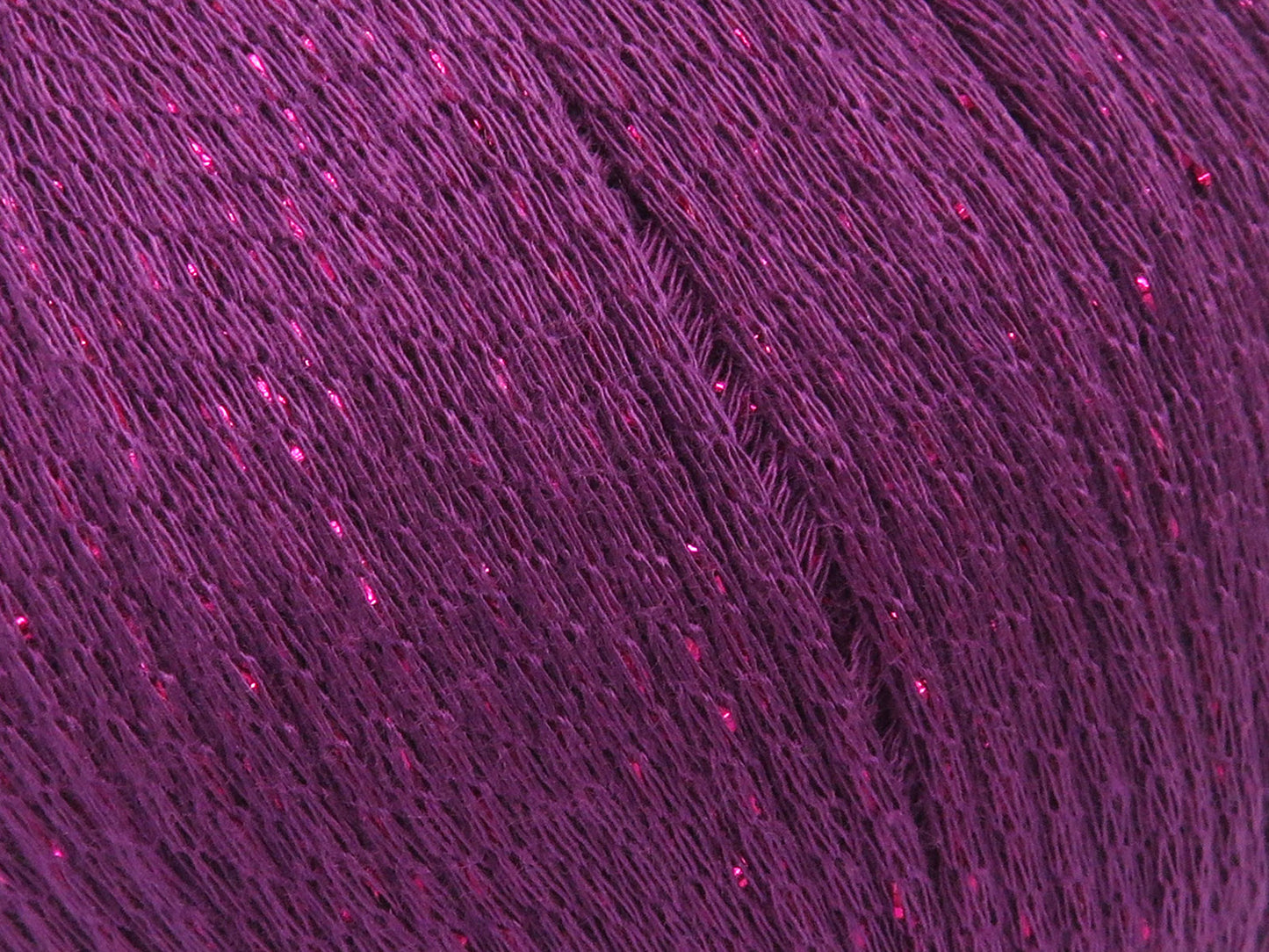 Viscose Glitz
