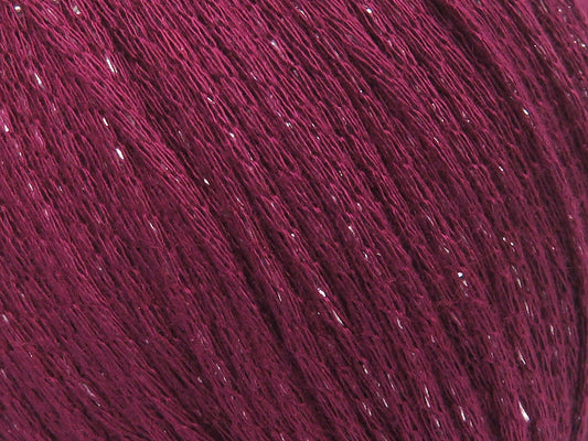 Viscose Glitz