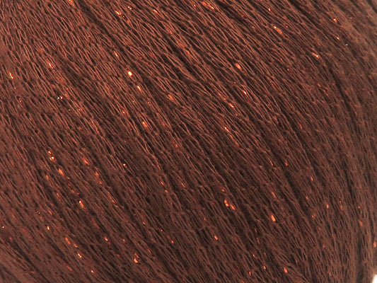 Viscose Glitz