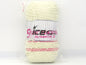 Mixed Lot White Saver Yarn fnt2-83646