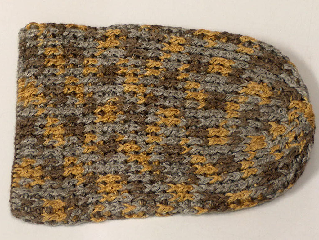 Scarf - Hat Set
