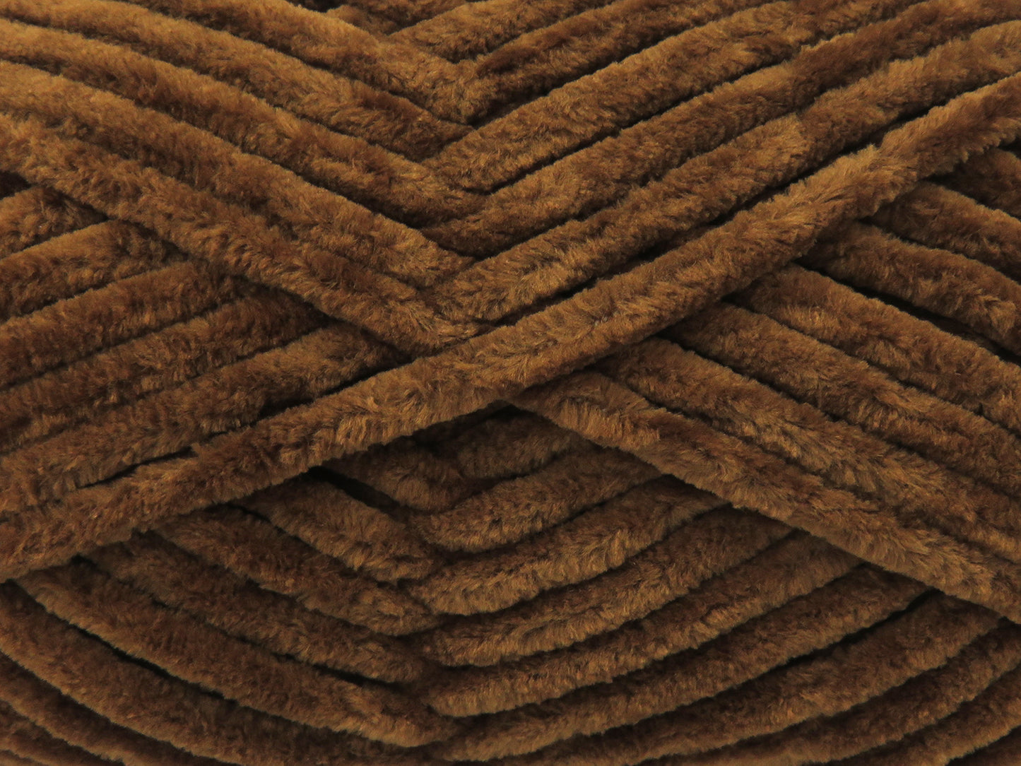 Chenille Baby