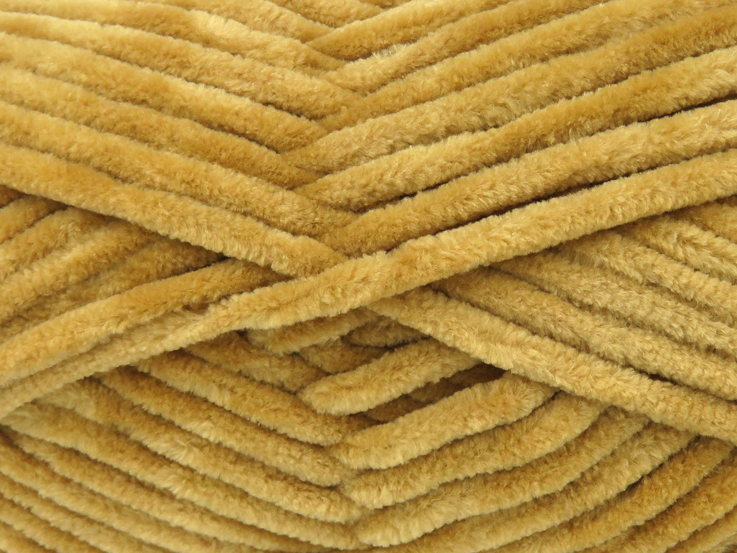 Chenille Baby